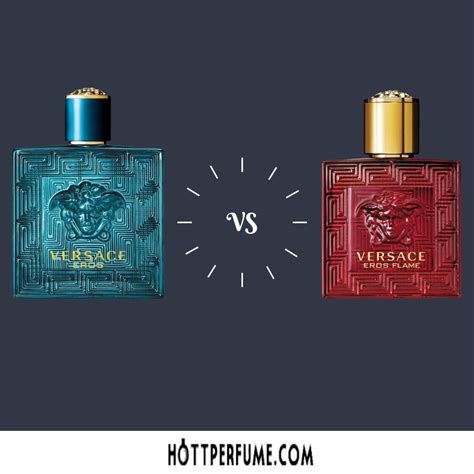 versace dylan blue vs eros flame